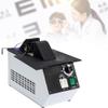 CHIPEL Eyeglasses Frame Heater, 1500W Optical Eyeglasses Frame Warmer, Hot and Cold Air Switching, 80-130 Temperature Adjustable, Ceramic Heating, for Non-Metal: Resin/Sheets/etc Spectacle Frames view 1