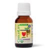 CHILDLIFE Essentials Organic Vitamin D3 Drops for Infants & Newborns - Baby Vitamin D Drops, 400 IU per Liquid Drop, Immune & Bone Health Support, USDA Organic, Flavorless - 0.21 Fl Oz (1 Pack) view 1