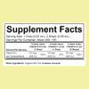 CHILDLIFE Essentials Organic Vitamin D3 Drops for Infants & Newborns - Baby Vitamin D Drops, 400 IU per Liquid Drop, Immune & Bone Health Support, USDA Organic, Flavorless - 0.21 Fl Oz (1 Pack) view 2
