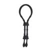 Silicone Erection Enhancing Adjustable Lasso Ring view 2