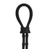 Silicone Erection Enhancing Adjustable Lasso Ring view 3