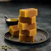 Mysore Pak(500GM) | Sweets Mithai | Vegan Sweet | Agra ki Original | Sweets Gifts view 3