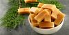Mysore Pak(500GM) | Sweets Mithai | Vegan Sweet | Agra ki Original | Sweets Gifts view 4