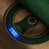 ARTSZY Small Weight Light Energy Charging Human Body Home Intelligent Fat Measurement Precision Electronic Scale view 3