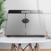 ARTSZY Weight Scales Solar Rechargeable Home Electronic Scales Weight Health Scale Human Body Weighing Scale Gift Sun Power Scale view 3