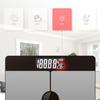 ARTSZY Weight Scales Solar Rechargeable Home Electronic Scales Weight Health Scale Human Body Weighing Scale Gift Sun Power Scale view 4
