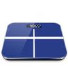 ARTSZY Weight Scales Body Fat Scale Bathroom Scales Smart Electronic Scale Digital Body Composition Analyzer Compatible LCD Display view 1