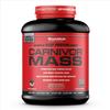 MuscleMeds CARNIVOR Mass Gainer Beef Protein Isolate Shake, 50 Grams Protein, 125 Grams Carbs, 0 Fat, 0 Sugar, Lactose Free, Chocolate Fudge, 5 Pound view 1