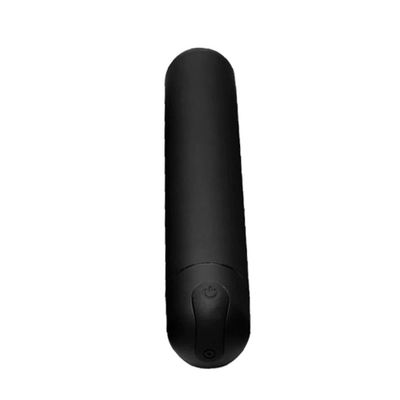 Rechargeable Vibrating Bullet XL