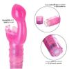 Pink Butterfly Kiss Vibe view 4
