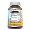 Amazing Omega Norwegian Cod Liver Oil 1250 Mg Softgels Supplement | Omega-3, EPA, DHA, Vitamin A, Vitamin D & Vitamin E (Orange | 60 Count) view 2