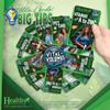 Healthy Surplus Vitamin B12 Supplement Tablets 500 mcg 100 Tablets and Vital Volumes Tips Card view 3