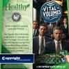 Healthy Surplus Vitamin B12 Supplement Tablets 500 mcg 100 Tablets and Vital Volumes Tips Card view 4