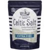 Le Marinier French Sea Salt Extra Fine, 8.81oz  0.6lb. Celtic Salt Organic- 100% Natural, Mineral Rich, Unrefined, Hand Harvested (0.6lb Extra Fine) view 1