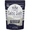 Le Marinier Celtic Salt Organic Grey Coarse, 1.1lb - 18oz. Mineral Rich 100% Natural and Unrefined French Sea Salt Organic. Hand Harvested Mineral Sea Salt, Sel Gris (1.1lb Grey Coarse) view 1