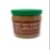 HEB HEB Crunchy Almond Butter - No Sugar Added 16oz - 1 jar view 2