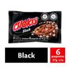 Chokis (Pck of 3) Cholocate Chip Cookies Great for lunch, camping, snack. Kids favorite snack Colombian Snack Colombian food products Colombian snack food comida colombiana mekato colombiano view 2
