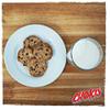 Chokis (Pck of 3) Cholocate Chip Cookies Great for lunch, camping, snack. Kids favorite snack Colombian Snack Colombian food products Colombian snack food comida colombiana mekato colombiano view 4
