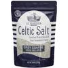 Le Marinier Celtic Salt Organic Grey Coarse, 0.6lb  8.81oz. 100% Natural and Unrefined. French Sea Salt Mineral Rich. Hand Harvested Mineral Salt, Sel Gris (0.6lb Grey Coarse) view 1