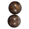 Healeved 2pcs Portable Hand Massage Jade Stone Multi-Function Relaxation for Hand Therapy Lightweight Exercise Tool to and Improve Health view 1