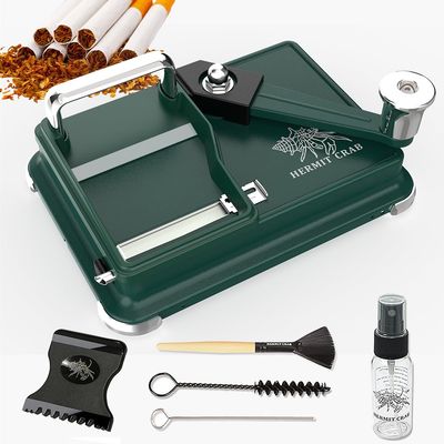 Hermit Crab HC-G1 Manual Size 6.8mm Rolling Machine