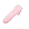 DOITOOL Rechargeable Hair Clipper for Boy Girl Mute Hair Cutting Device with Blade for Haircuts for Boy Girl and Toddlers Noise Reduction Design view 1