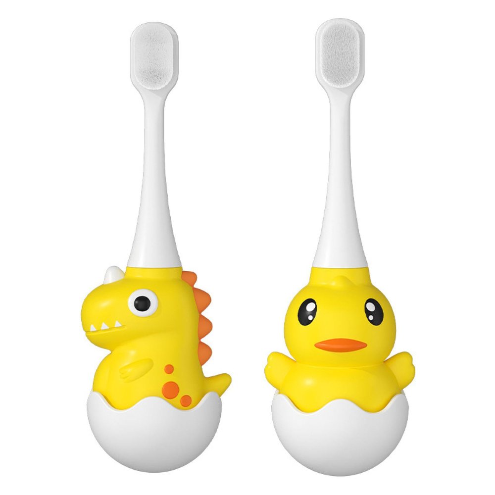 hueys Children's Toothbrush 10,000 Bristles Children's Soft Bristle Toothbrush