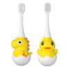 hueys Children's Toothbrush 10,000 Bristles Children's Soft Bristle Toothbrush view 1