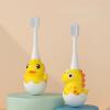 hueys Children's Toothbrush 10,000 Bristles Children's Soft Bristle Toothbrush view 2