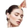 Healvian 4pcs Silicone Scalp Massage Brush for Hair Washing Gentle Cleaning Tool Dual-use Shampoo Brush for Women Soft Bristles for Scalp Care and Relaxation view 2