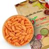NY Spice Shop Chili Bits Rice Crackers - 1 Pound Spicy Crunchy & Mild Asian Crackers Healthy Snacks - Perfect for Salad Toppings and On The Go Snacking view 1