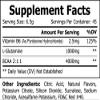 Atlantis Hydrate - Recovery Powder Drink Mix, 10 oz, Fruit Punch view 2
