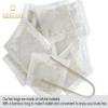 50 Premium Guava Leaf Tea Bags, 100% Natural and Pure. Loose Leaf Guava Herbal Tea, No Sugar, No Caffeine, No Gluten, Vegan. view 4