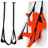 Sex Accessories for Adults Couples Swing for Door Sex Slingshot Swing for Couples Hold 400 Pounds Frequent Flyer Door Swing Adult Pure Romance Sex BDSM Set Bedroom Toys Play Women Sweatshirt view 4