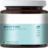 Vishopy Biotin 10000mcg, Supplement for Hair Growth, Strong Hair and Glowing Skin, Fights Nail Brittleness,60 Biotin Tablets (Pack of 1) view 1