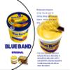 Original Blue band Margarine 250g Pack of 2 Jars view 2