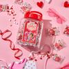 Candy Hearts 35 Mini Pouches with Cute Sayings, Individual Bags of Heart Shaped Candy, Valentines Day Hearts (35x1oz/30g) view 2