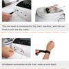 CHOUDHARY ACUPRESSURE Foot Detox Machine Wristband,Foot Detox Machine Wristband Foot Bath Machine Replacement Wrist Strap Accessory view 4