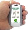 Brainwave Therapy Frequency Pendant with Delta, Theta, Alpha, Beta, and Gamma Waves MP-PB06 view 1