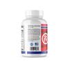 Fit4Duty Multivitamin+ for First Responders, One a Day Multivitamin Plus Other nutrients, 60 Servings, 2 Month Supply view 3