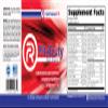 Fit4Duty Multivitamin+ for First Responders, One a Day Multivitamin Plus Other nutrients, 60 Servings, 2 Month Supply view 4