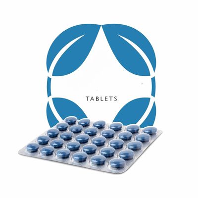 CharkS Pharma Hyponids Tablet for Hormonal Balance in PCOS, Herbal Management of Madhu Level - 30 Tablets X 3