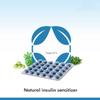 CharkS Pharma Hyponids Tablet for Hormonal Balance in PCOS, Herbal Management of Madhu Level - 30 Tablets X 3 view 3