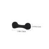 POPETPOP 60pcs Sponge Nose Filter Plugs Nasal Strips for Breathing Sleeping Breathable Dust Mask Glasses Nose Pads Plugs view 2