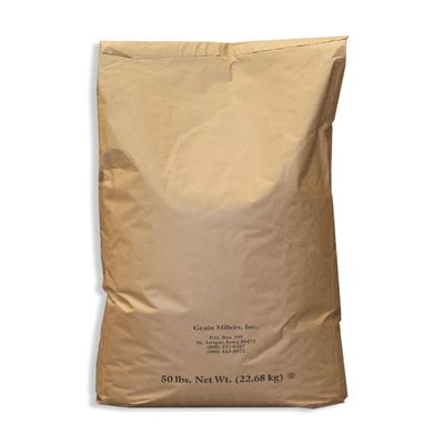 FLAKED RYE 50 LB SACK Distinctive Hot Rod Rye Flavor