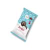 Seweryn Jako Zefir in Chocolate Glaze Marshmallow 7.4 OZ / 210 gr Product of Ukraine (1 Pack) view 1