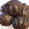 Seweryn Jako Zefir in Chocolate Glaze Marshmallow 7.4 OZ / 210 gr Product of Ukraine (1 Pack) view 2