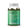 NurturX GABA + 5-HTP + SAM-e, L-Tryptophan, L-Theanine, Ashwagandha Gummies, All-in-One Natural Supplement, Made in USA, Vegan, 60 Gummies view 1