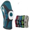 This Applies To; Knee Compression Sleeve for Knee Pain, Tight Knee Brace for Men and Women, Knee Support for Meniscus Tears, Running, Weight Lifting, Sports, Anterior Cruciate Ligament, view 1