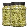 Canned original stir fried snacks, 500g pumpkin seed kernels view 4